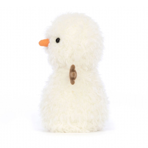 Jellycat Little Snowman